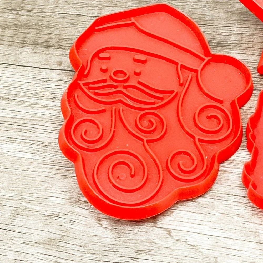 Hallmark vintage christmas